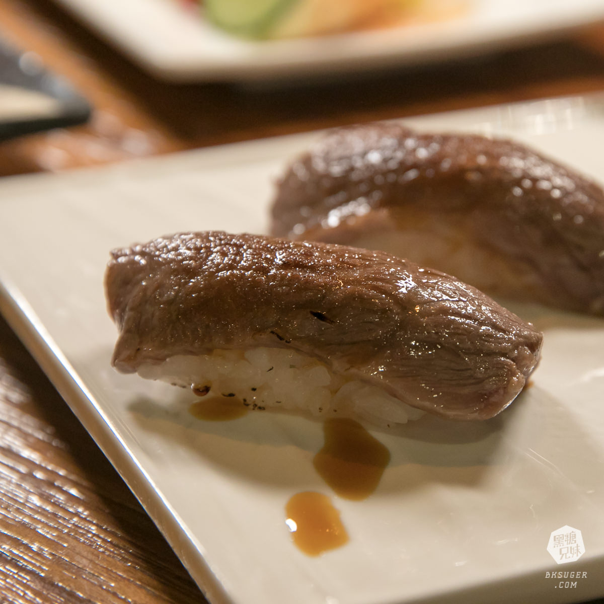 新崛江居酒屋推薦|金鶴串場-新菜單壽司推出|和牛串燒+壽司奢華重磅登場 - 第34張圖 新崛江居酒屋推薦|金鶴串場-新菜單壽司推出|和牛串燒+壽司奢華重磅登場