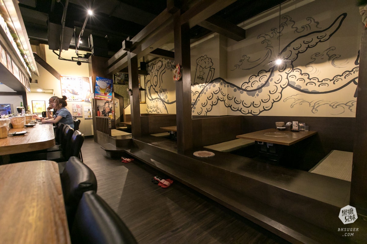 新崛江居酒屋推薦|金鶴串場-新菜單壽司推出|和牛串燒+壽司奢華重磅登場 - 第8張圖 新崛江居酒屋推薦|金鶴串場-新菜單壽司推出|和牛串燒+壽司奢華重磅登場