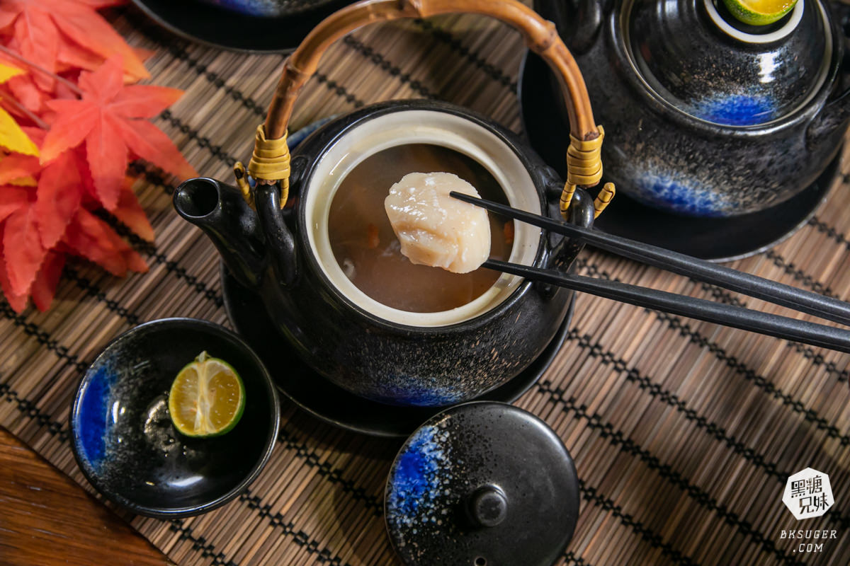 金鶴串場｜只要$98的凍杯生啤酒！武士串燒創始店再次推出2.0海陸雙刀流！｜高雄居酒屋串燒日料