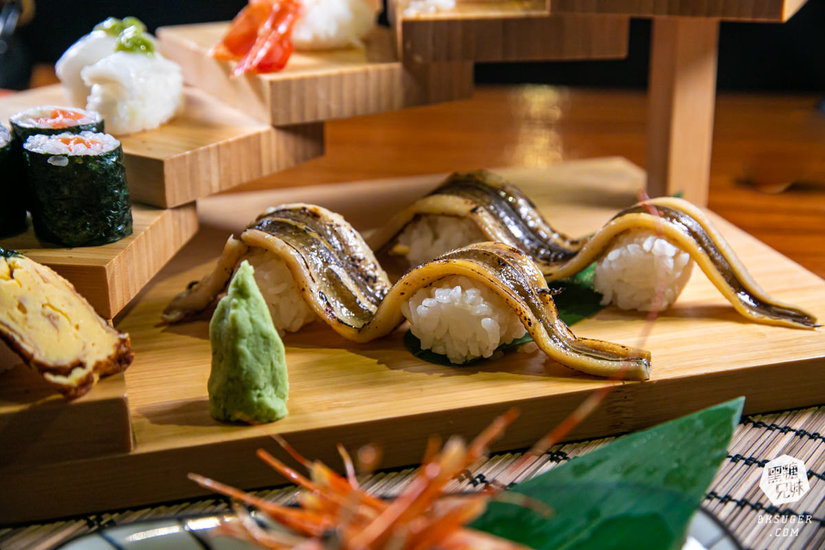 金鶴串場｜只要$98的凍杯生啤酒！武士串燒創始店再次推出2.0海陸雙刀流！｜高雄居酒屋串燒日料