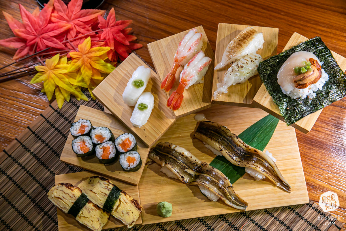 金鶴串場｜只要$98的凍杯生啤酒！武士串燒創始店再次推出2.0海陸雙刀流！｜高雄居酒屋串燒日料