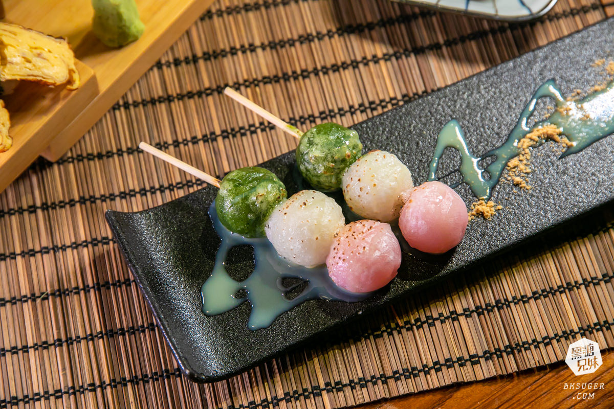 金鶴串場｜只要$98的凍杯生啤酒！武士串燒創始店再次推出2.0海陸雙刀流！｜高雄居酒屋串燒日料