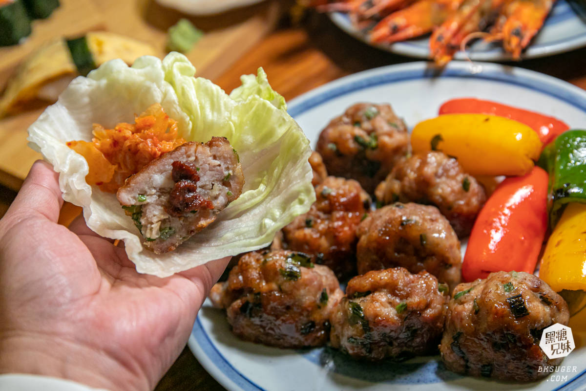 金鶴串場｜只要$98的凍杯生啤酒！武士串燒創始店再次推出2.0海陸雙刀流！｜高雄居酒屋串燒日料