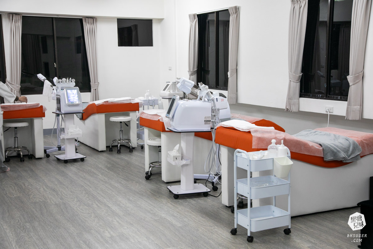 韓式潔顏貓|高雄平價做臉推薦|$680起做臉小資預算|下班保濕亮白大推薦 - 第5張圖 韓式潔顏貓|高雄平價做臉推薦|$680起做臉小資預算|下班保濕亮白大推薦