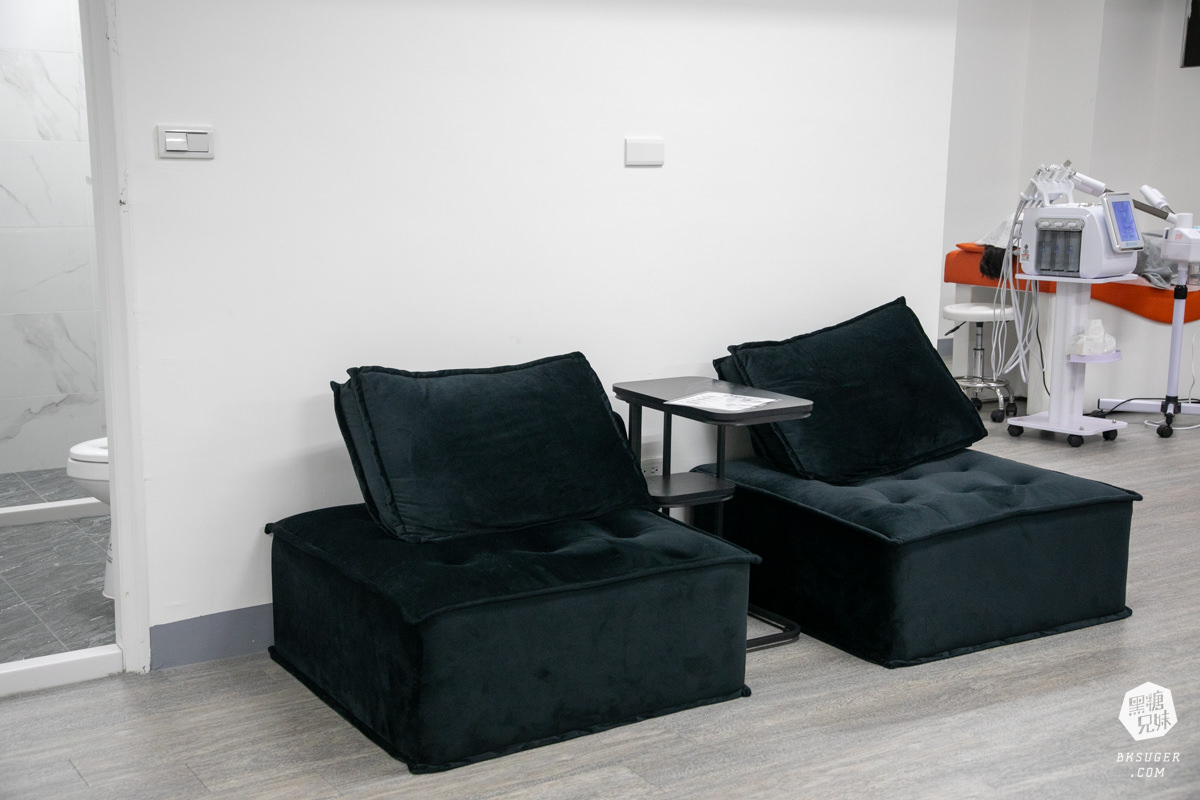 韓式潔顏貓|高雄平價做臉推薦|$680起做臉小資預算|下班保濕亮白大推薦 - 第10張圖 韓式潔顏貓|高雄平價做臉推薦|$680起做臉小資預算|下班保濕亮白大推薦