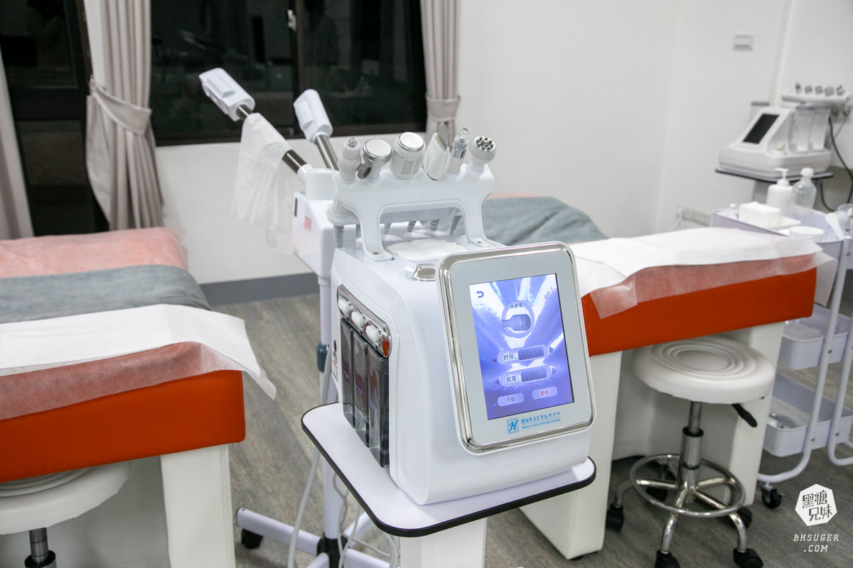 韓式潔顏貓|高雄平價做臉推薦|$680起做臉小資預算|下班保濕亮白大推薦 - 第7張圖 韓式潔顏貓|高雄平價做臉推薦|$680起做臉小資預算|下班保濕亮白大推薦