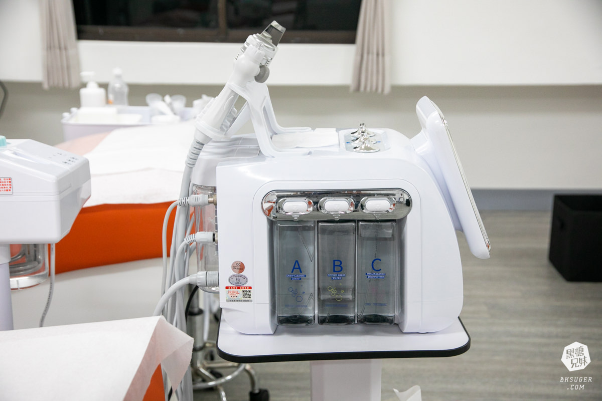 韓式潔顏貓|高雄平價做臉推薦|$680起做臉小資預算|下班保濕亮白大推薦 - 第8張圖 韓式潔顏貓|高雄平價做臉推薦|$680起做臉小資預算|下班保濕亮白大推薦