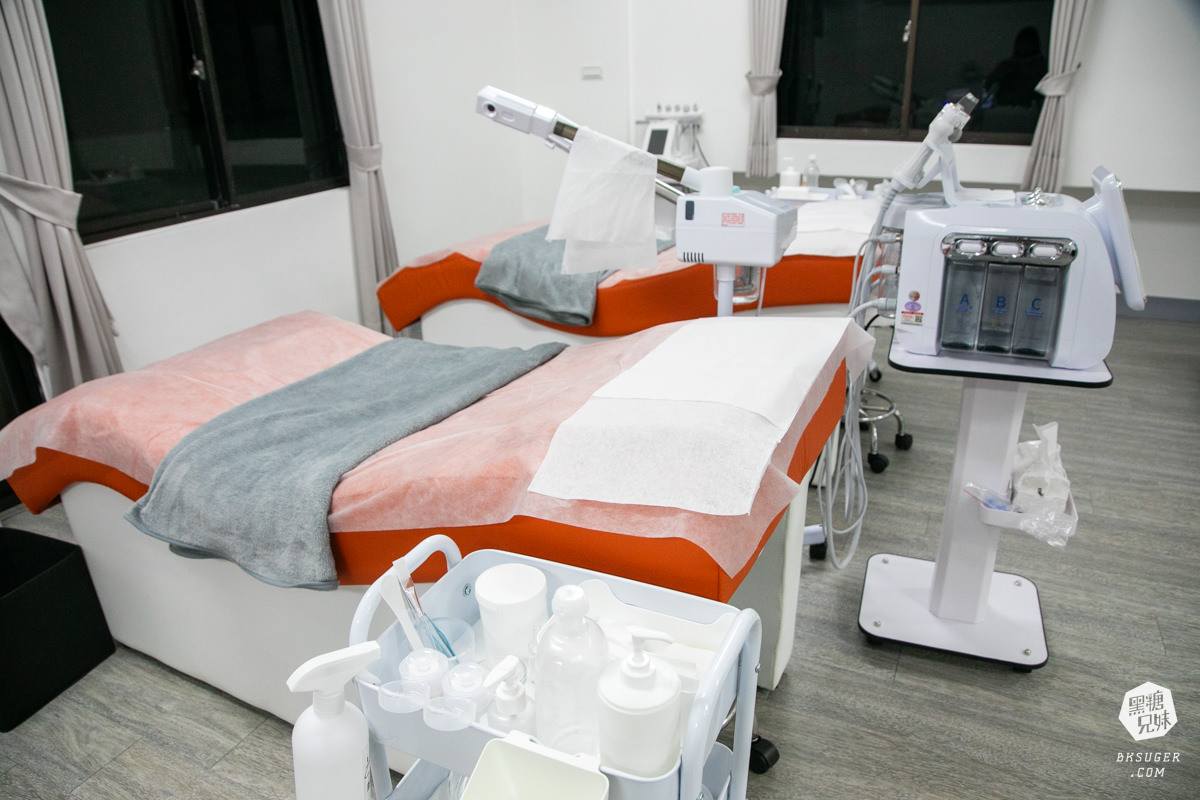 韓式潔顏貓|高雄平價做臉推薦|$680起做臉小資預算|下班保濕亮白大推薦 - 第6張圖 韓式潔顏貓|高雄平價做臉推薦|$680起做臉小資預算|下班保濕亮白大推薦