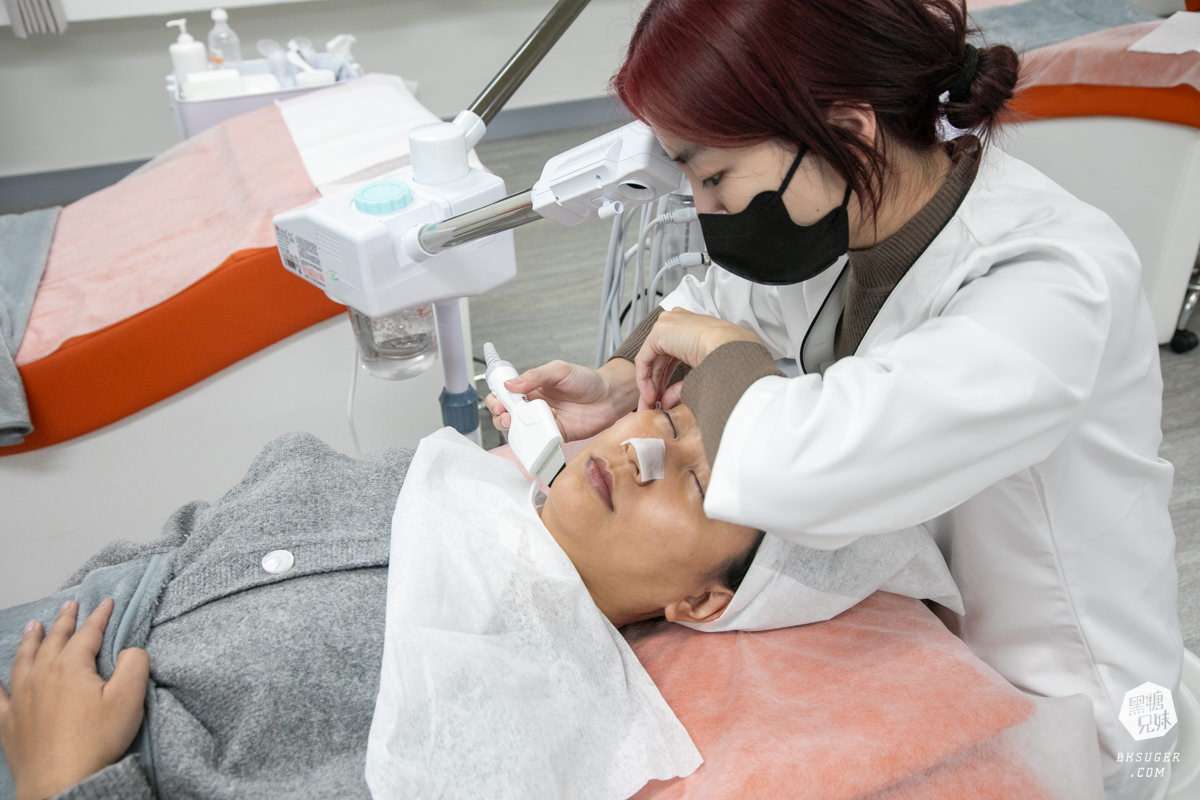 韓式潔顏貓|高雄平價做臉推薦|$680起做臉小資預算|下班保濕亮白大推薦 - 第20張圖 韓式潔顏貓|高雄平價做臉推薦|$680起做臉小資預算|下班保濕亮白大推薦