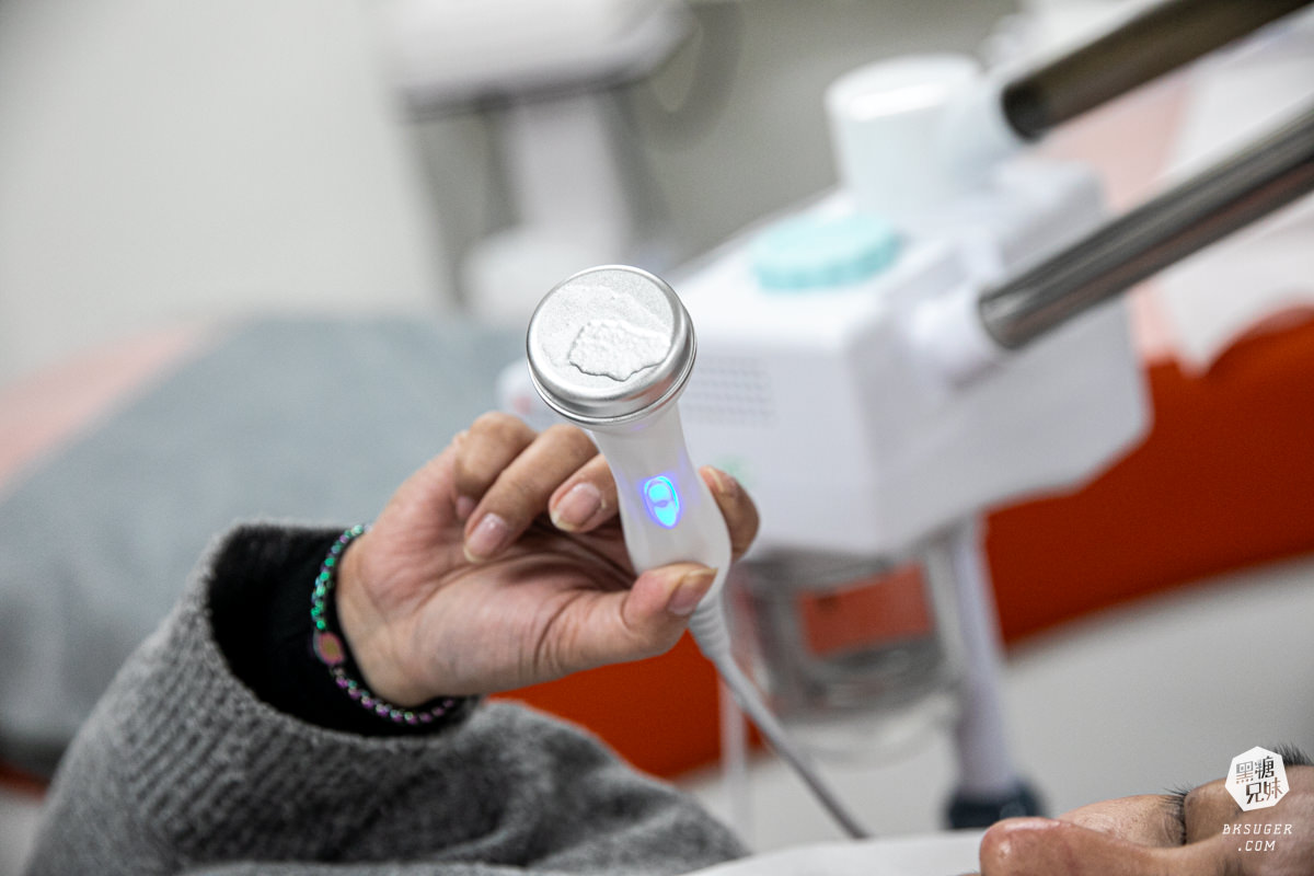 韓式潔顏貓|高雄平價做臉推薦|$680起做臉小資預算|下班保濕亮白大推薦 - 第22張圖 韓式潔顏貓|高雄平價做臉推薦|$680起做臉小資預算|下班保濕亮白大推薦