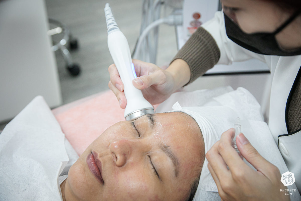 韓式潔顏貓|高雄平價做臉推薦|$680起做臉小資預算|下班保濕亮白大推薦 - 第24張圖 韓式潔顏貓|高雄平價做臉推薦|$680起做臉小資預算|下班保濕亮白大推薦