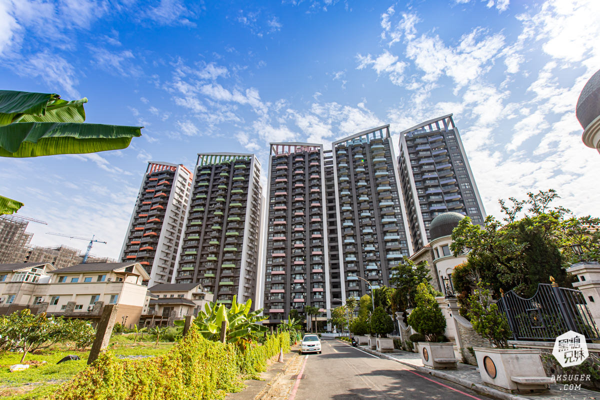 高雄橋頭建案推薦|橋科水岸花園|橋頭高雄新市鎮搶先入主-捷運青埔站周邊建案 - 第1張圖 高雄橋頭建案推薦|橋科水岸花園|橋頭高雄新市鎮搶先入主-捷運青埔站周邊建案