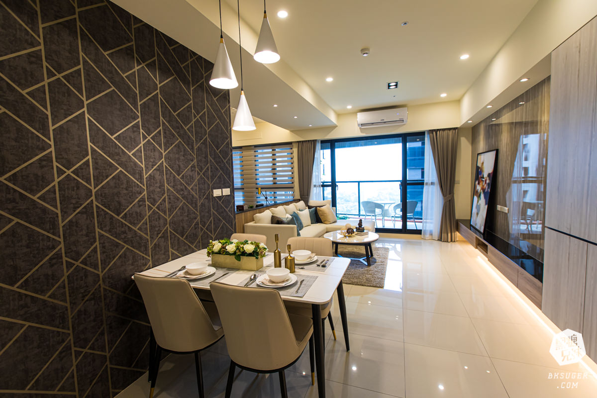 高雄橋頭建案推薦|橋科水岸花園|橋頭高雄新市鎮搶先入主-捷運青埔站周邊建案 - 第28張圖 高雄橋頭建案推薦|橋科水岸花園|橋頭高雄新市鎮搶先入主-捷運青埔站周邊建案