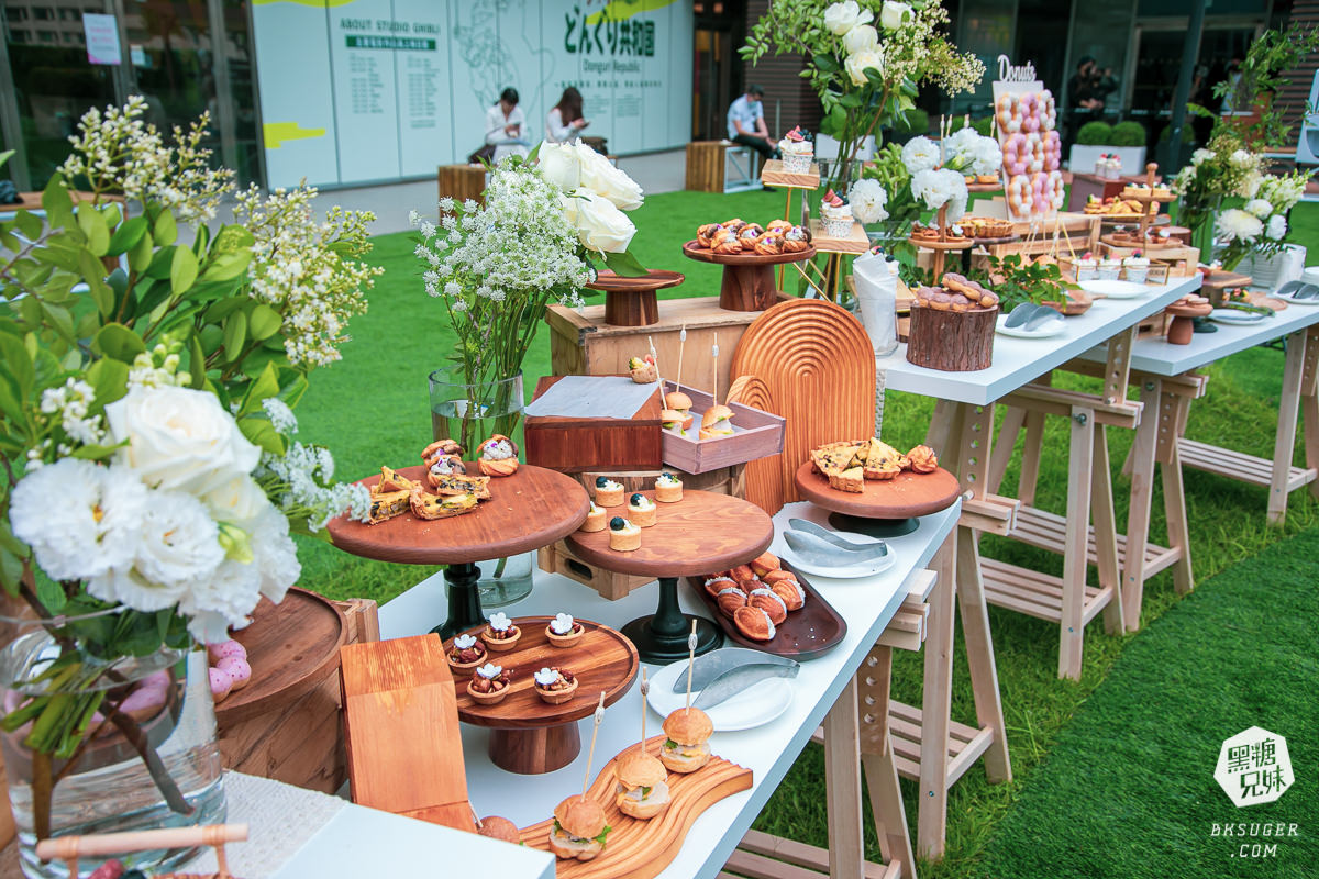 高雄戶外婚禮場地推薦|漢來巨蛋「光之苑」戶外婚禮場地|2022高雄最市中心的戶外證婚場地|漢來巨蛋宴會廳 - 第8張圖 高雄戶外婚禮場地推薦|漢來巨蛋「光之苑」戶外婚禮場地