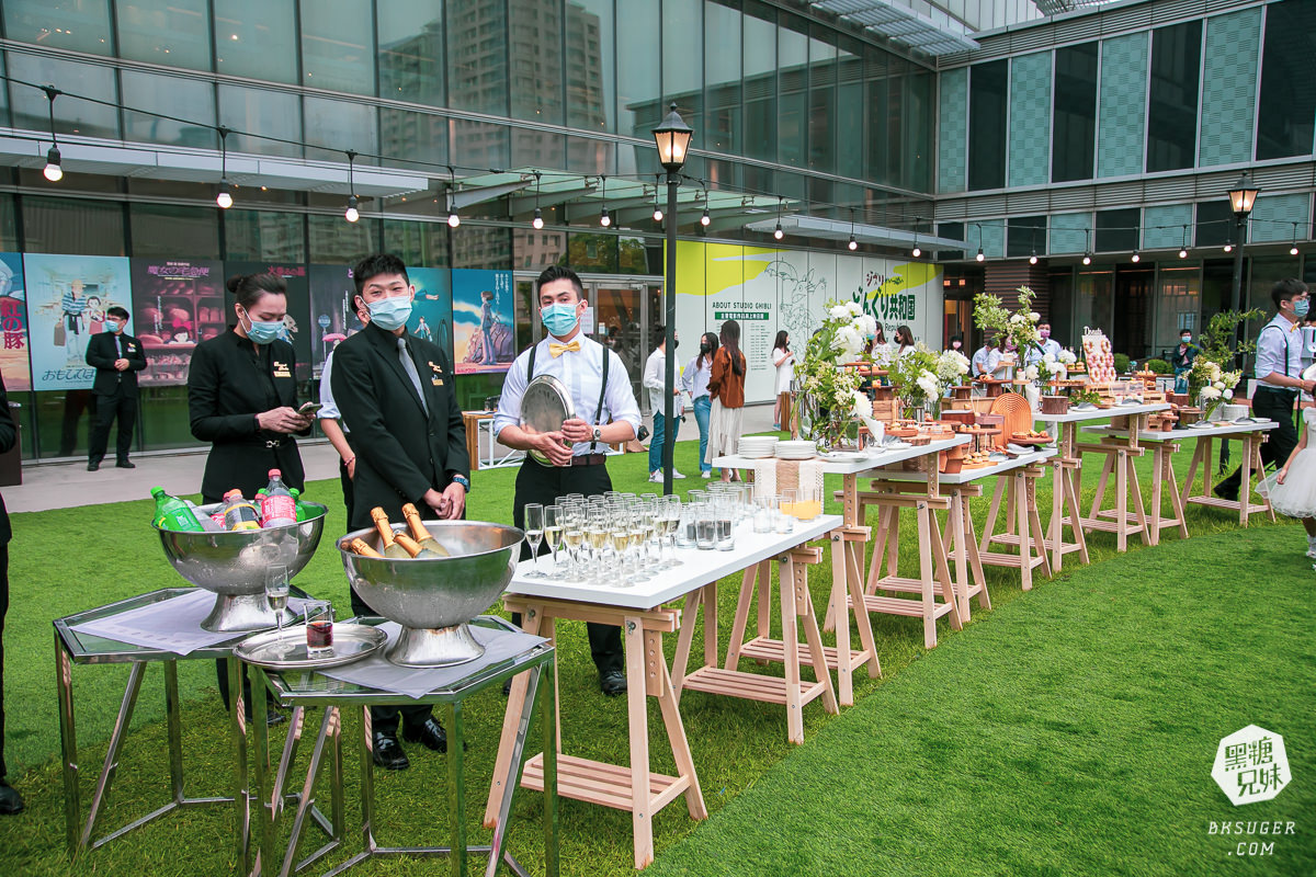 高雄戶外婚禮場地推薦|漢來巨蛋「光之苑」戶外婚禮場地|2022高雄最市中心的戶外證婚場地|漢來巨蛋宴會廳 - 第9張圖 高雄戶外婚禮場地推薦|漢來巨蛋「光之苑」戶外婚禮場地|2022高雄最市中心的戶外證婚場地|漢來巨蛋宴會廳