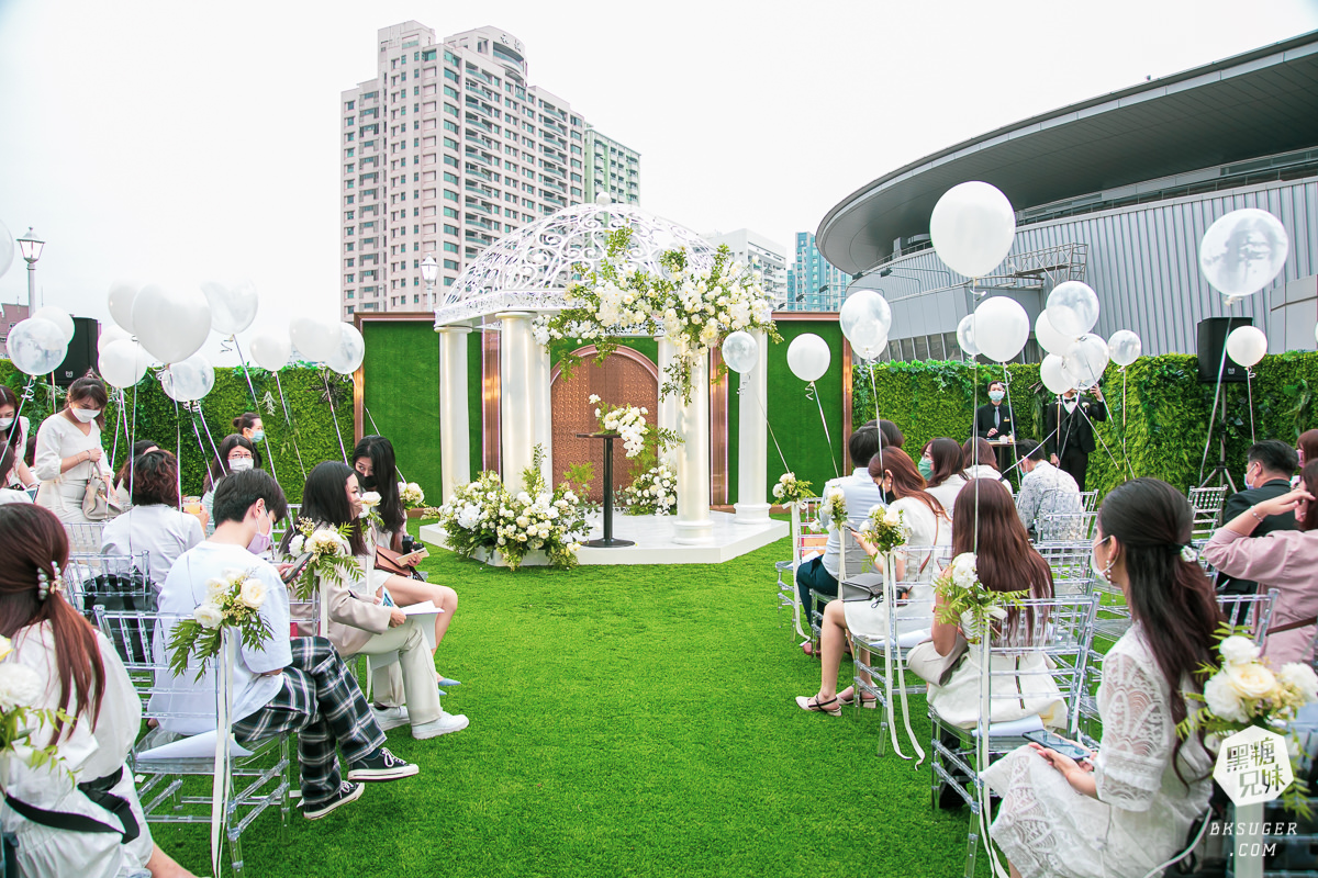 高雄戶外婚禮場地推薦|漢來巨蛋「光之苑」戶外婚禮場地|2022高雄最市中心的戶外證婚場地|漢來巨蛋宴會廳 - 第28張圖 高雄戶外婚禮場地推薦|漢來巨蛋「光之苑」戶外婚禮場地|2022高雄最市中心的戶外證婚場地|漢來巨蛋宴會廳