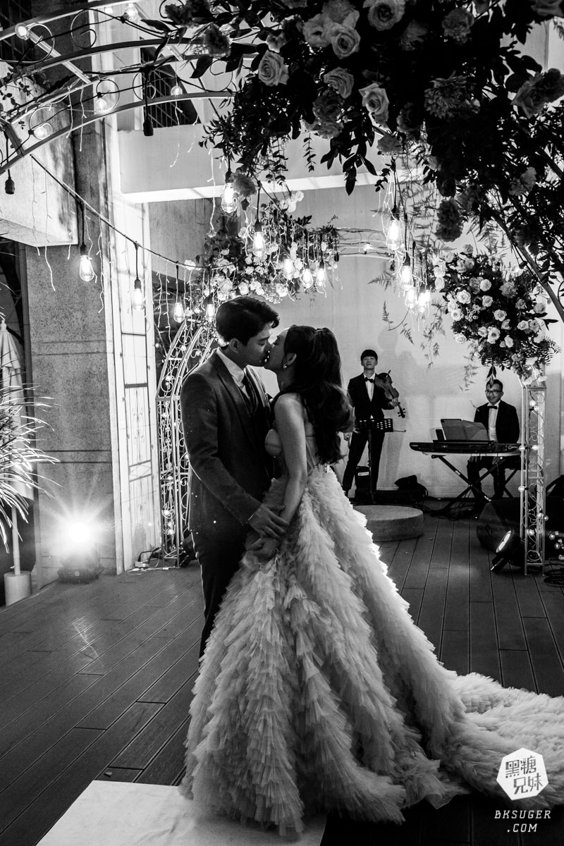 漢來閣|高雄戶外證婚儀式場地|戶外婚禮是每個新娘的夢|漢來宴會廳X高雄漢來婚宴2023 - 第31張圖 漢來閣|高雄戶外證婚儀式場地|戶外婚禮是每個新娘的夢|漢來宴會廳X高雄漢來婚宴2023