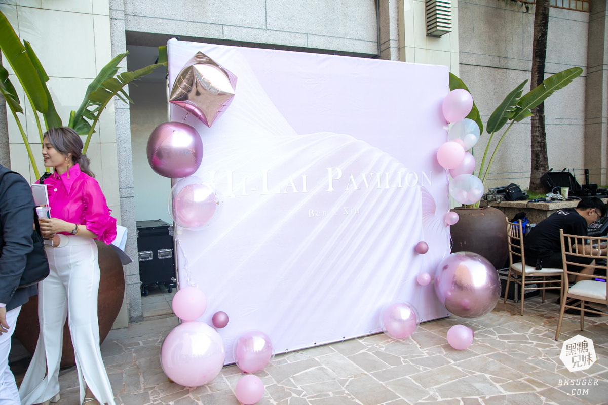 漢來閣|高雄戶外證婚儀式場地|戶外婚禮是每個新娘的夢|漢來宴會廳X高雄漢來婚宴2023 - 第10張圖 漢來閣|高雄戶外證婚儀式場地|戶外婚禮是每個新娘的夢|漢來宴會廳X高雄漢來婚宴2023