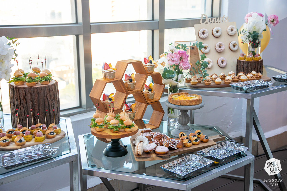 漢來閣|高雄戶外證婚儀式場地|戶外婚禮是每個新娘的夢|漢來宴會廳X高雄漢來婚宴2023 - 第14張圖 漢來閣|高雄戶外證婚儀式場地|戶外婚禮是每個新娘的夢|漢來宴會廳X高雄漢來婚宴2023