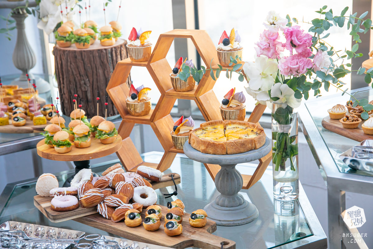 漢來閣|高雄戶外證婚儀式場地|戶外婚禮是每個新娘的夢|漢來宴會廳X高雄漢來婚宴2023 - 第12張圖 漢來閣|高雄戶外證婚儀式場地|戶外婚禮是每個新娘的夢|漢來宴會廳X高雄漢來婚宴2023