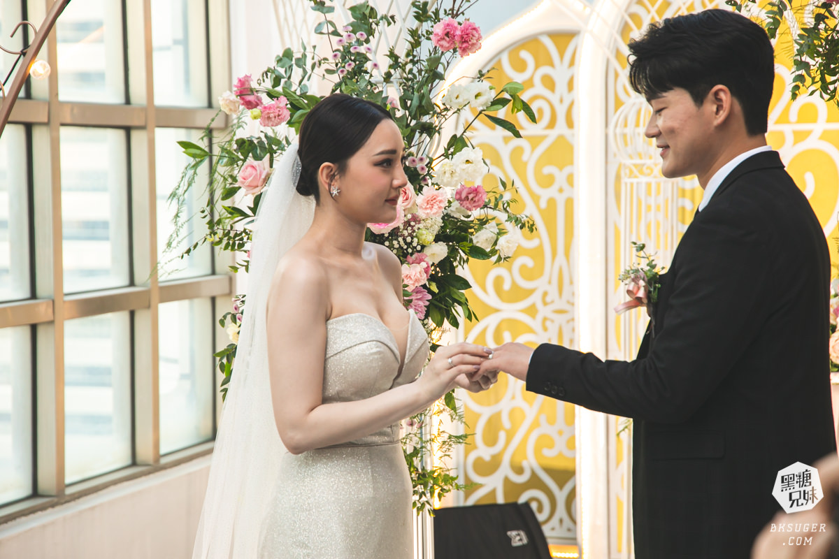 漢來閣|高雄戶外證婚儀式場地|戶外婚禮是每個新娘的夢|漢來宴會廳X高雄漢來婚宴2023 - 第23張圖 漢來閣|高雄戶外證婚儀式場地|戶外婚禮是每個新娘的夢|漢來宴會廳X高雄漢來婚宴2023