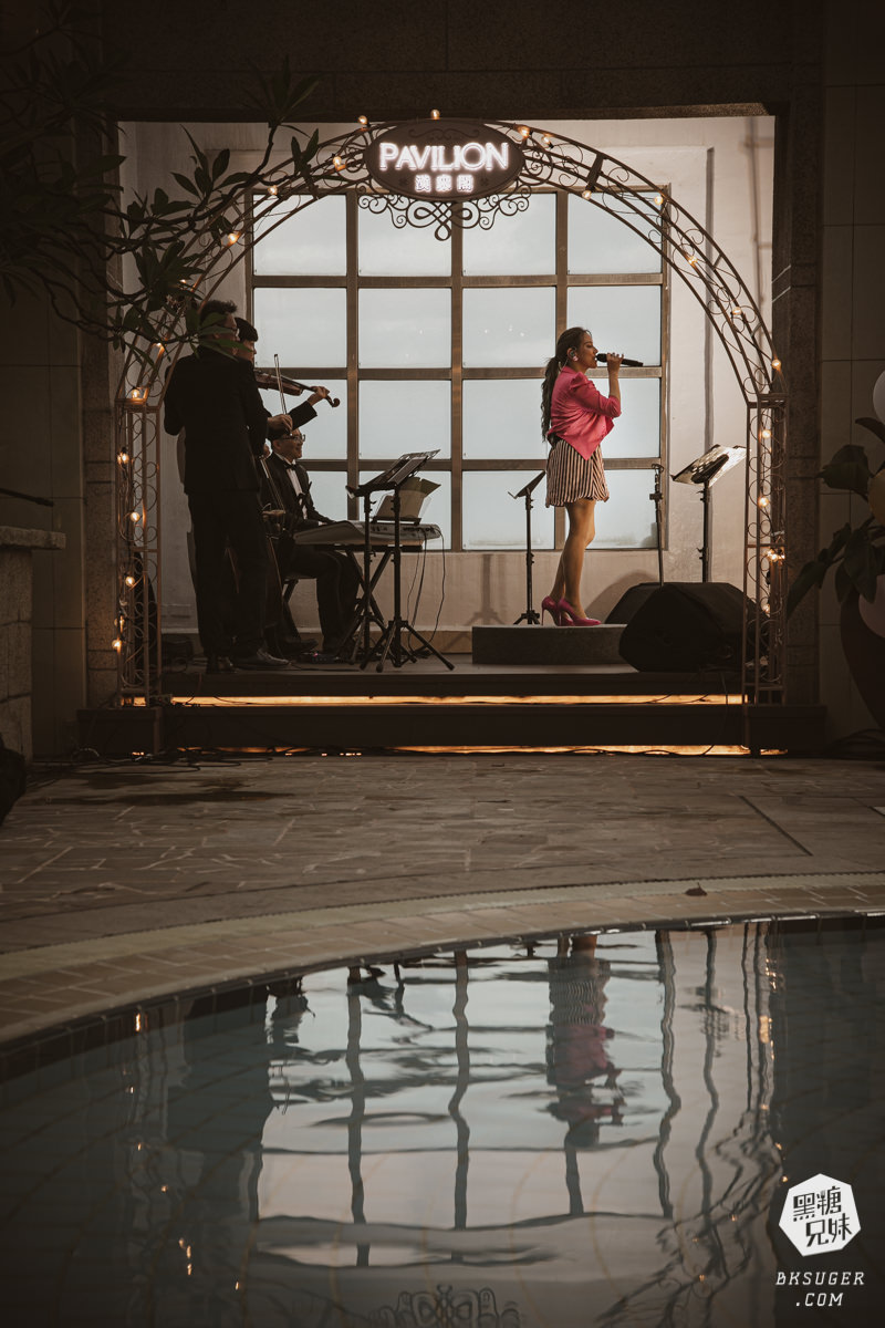 漢來閣|高雄戶外證婚儀式場地|戶外婚禮是每個新娘的夢|漢來宴會廳X高雄漢來婚宴2023 - 第28張圖 漢來閣|高雄戶外證婚儀式場地|戶外婚禮是每個新娘的夢|漢來宴會廳X高雄漢來婚宴2023