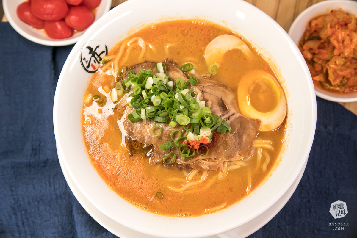 高雄拉麵宵夜|赤麵廠新崛江店 冬季限量東京櫻花蝦拉麵上桌|平時的宵夜口袋名單店 - 第28張圖 高雄拉麵宵夜|赤麵廠新崛江店 冬季限量東京櫻花蝦拉麵上桌|平時的宵夜口袋名單店