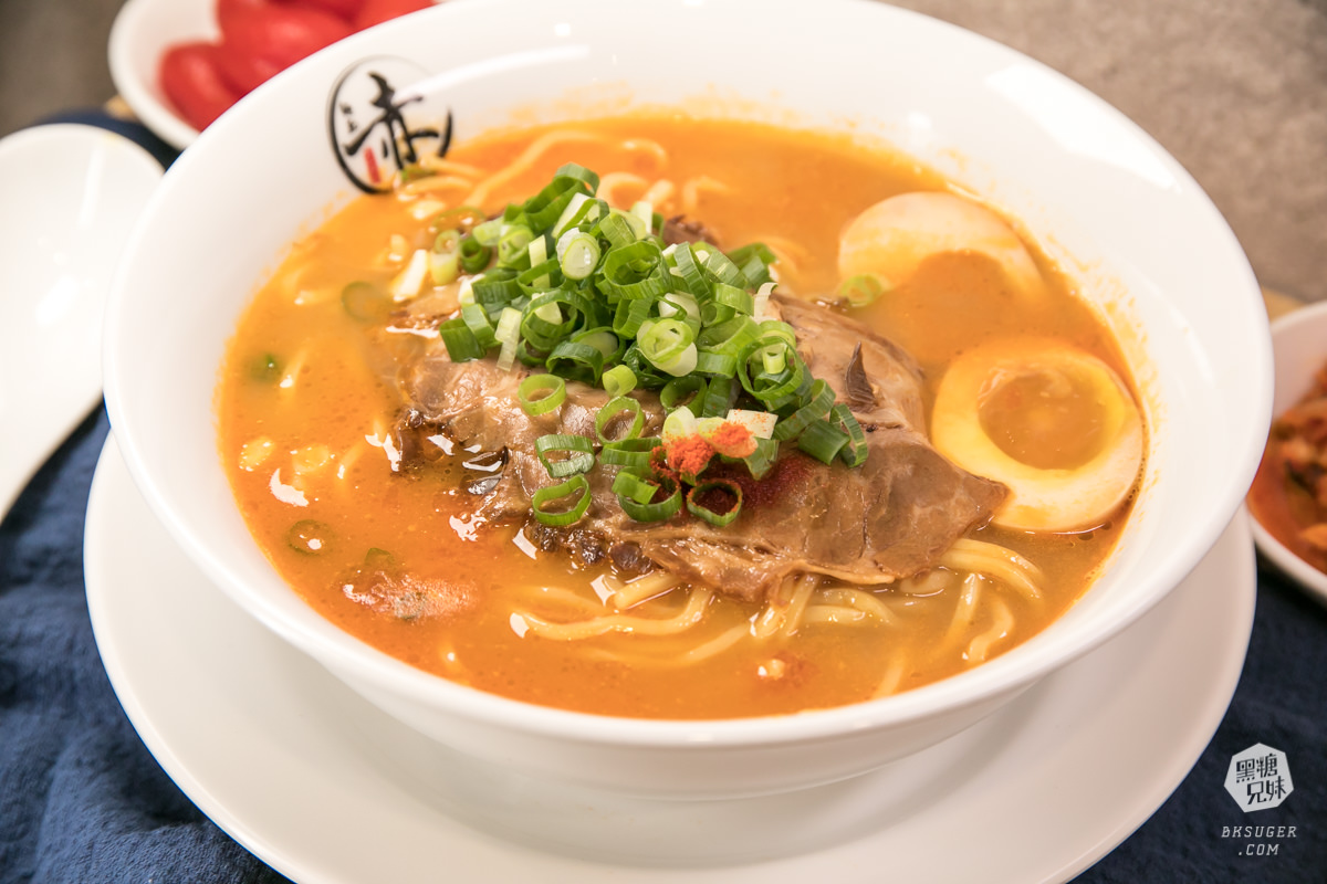 高雄拉麵宵夜|赤麵廠新崛江店 冬季限量東京櫻花蝦拉麵上桌|平時的宵夜口袋名單店 - 第29張圖 高雄拉麵宵夜|赤麵廠新崛江店 冬季限量東京櫻花蝦拉麵上桌|平時的宵夜口袋名單店