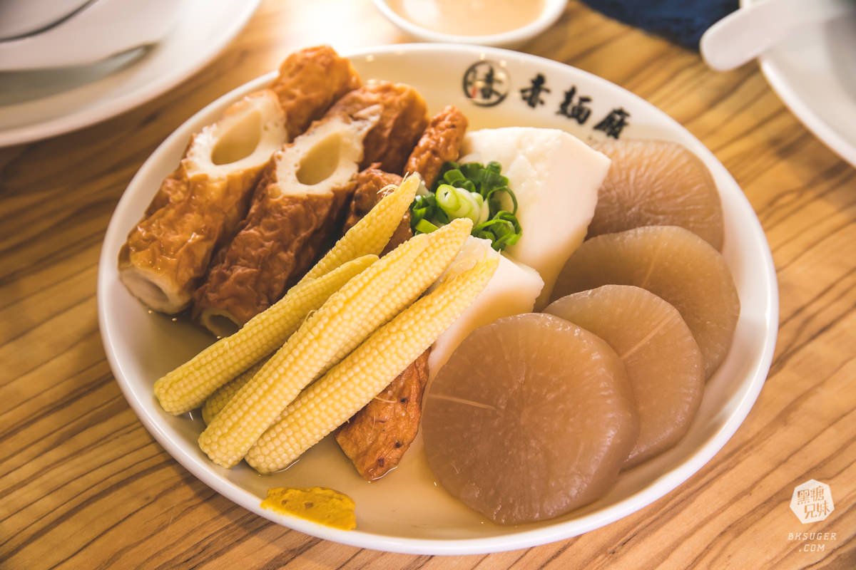 高雄拉麵宵夜|赤麵廠新崛江店 冬季限量東京櫻花蝦拉麵上桌|平時的宵夜口袋名單店 - 第34張圖 高雄拉麵宵夜|赤麵廠新崛江店 冬季限量東京櫻花蝦拉麵上桌|平時的宵夜口袋名單店