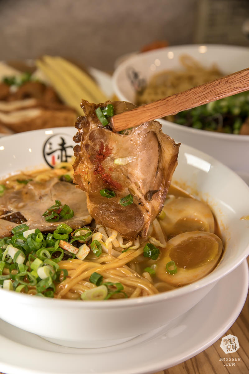 高雄拉麵宵夜|赤麵廠新崛江店 冬季限量東京櫻花蝦拉麵上桌|平時的宵夜口袋名單店 - 第31張圖 高雄拉麵宵夜|赤麵廠新崛江店 冬季限量東京櫻花蝦拉麵上桌|平時的宵夜口袋名單店