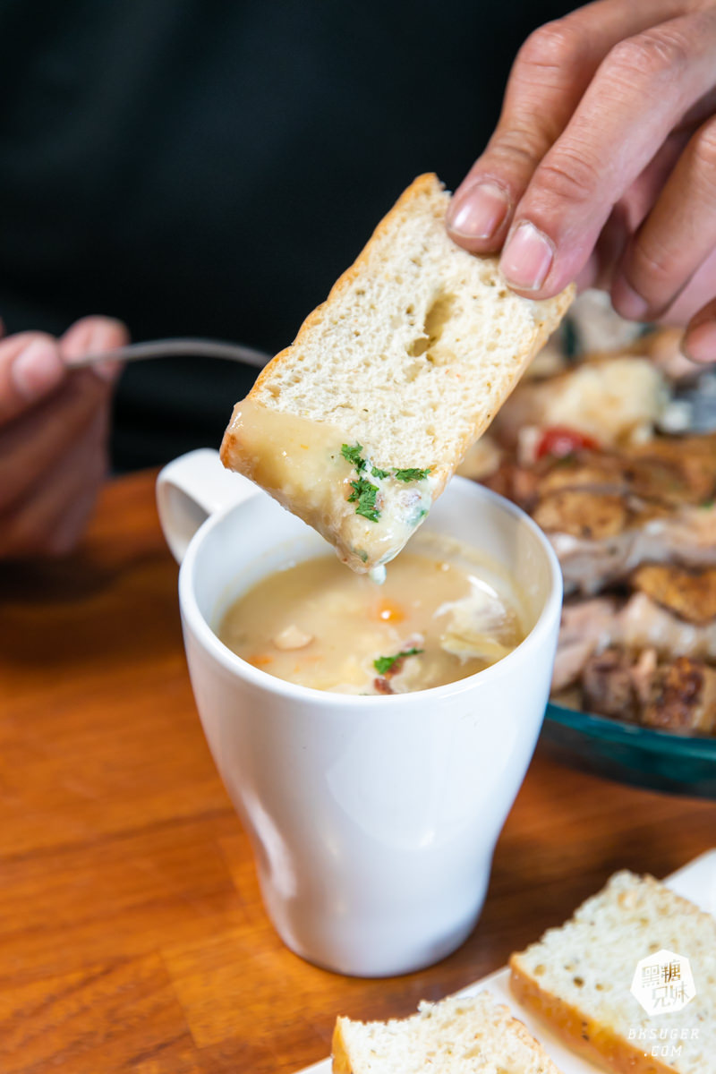 新崛江義大利麵推薦-小義樓|實惠的自選搭配義大利麵|義式湯麵、無敵雞翅經典品嚐 - 第9張圖 新崛江義大利麵推薦-小義樓|實惠的自選搭配義大利麵|義式湯麵、無敵雞翅經典品嚐