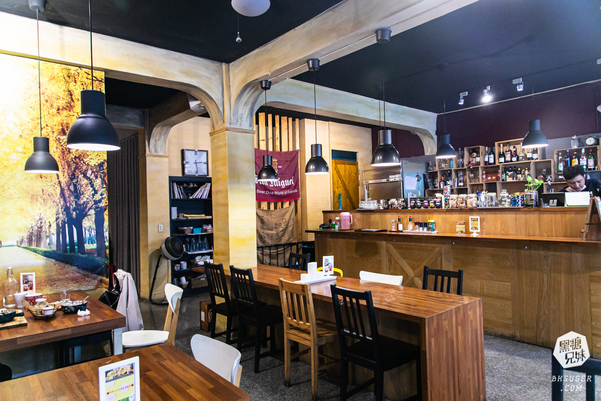 新崛江義大利麵推薦-小義樓|實惠的自選搭配義大利麵|義式湯麵、無敵雞翅經典品嚐 - 第5張圖 新崛江義大利麵推薦-小義樓|實惠的自選搭配義大利麵|義式湯麵、無敵雞翅經典品嚐