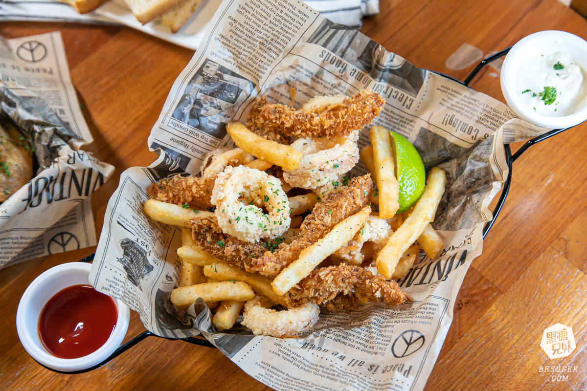 新崛江義大利麵推薦-小義樓|實惠的自選搭配義大利麵|義式湯麵、無敵雞翅經典品嚐 - 第10張圖 新崛江義大利麵推薦-小義樓|實惠的自選搭配義大利麵|義式湯麵、無敵雞翅經典品嚐