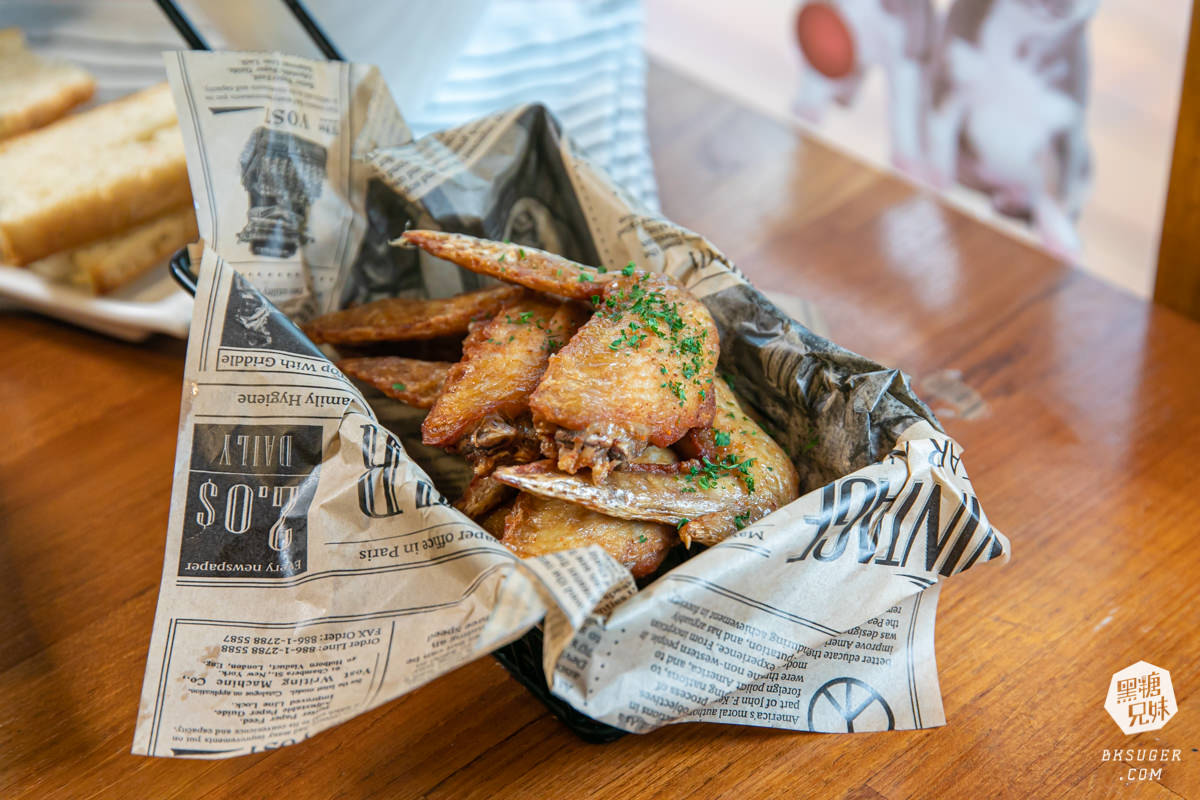 新崛江義大利麵推薦-小義樓|實惠的自選搭配義大利麵|義式湯麵、無敵雞翅經典品嚐 - 第15張圖 新崛江義大利麵推薦-小義樓|實惠的自選搭配義大利麵|義式湯麵、無敵雞翅經典品嚐