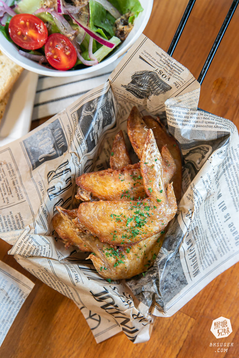 新崛江義大利麵推薦-小義樓|實惠的自選搭配義大利麵|義式湯麵、無敵雞翅經典品嚐 - 第16張圖 新崛江義大利麵推薦-小義樓|實惠的自選搭配義大利麵|義式湯麵、無敵雞翅經典品嚐