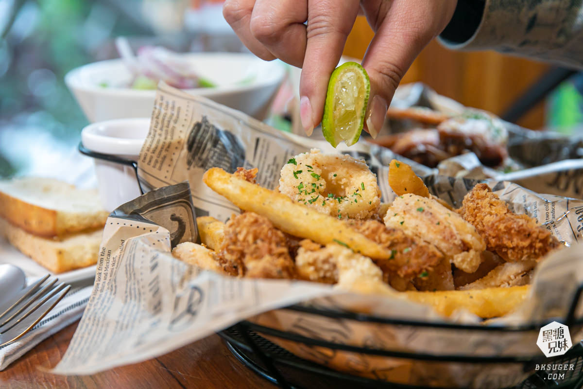 新崛江義大利麵推薦-小義樓|實惠的自選搭配義大利麵|義式湯麵、無敵雞翅經典品嚐 - 第11張圖 新崛江義大利麵推薦-小義樓|實惠的自選搭配義大利麵|義式湯麵、無敵雞翅經典品嚐