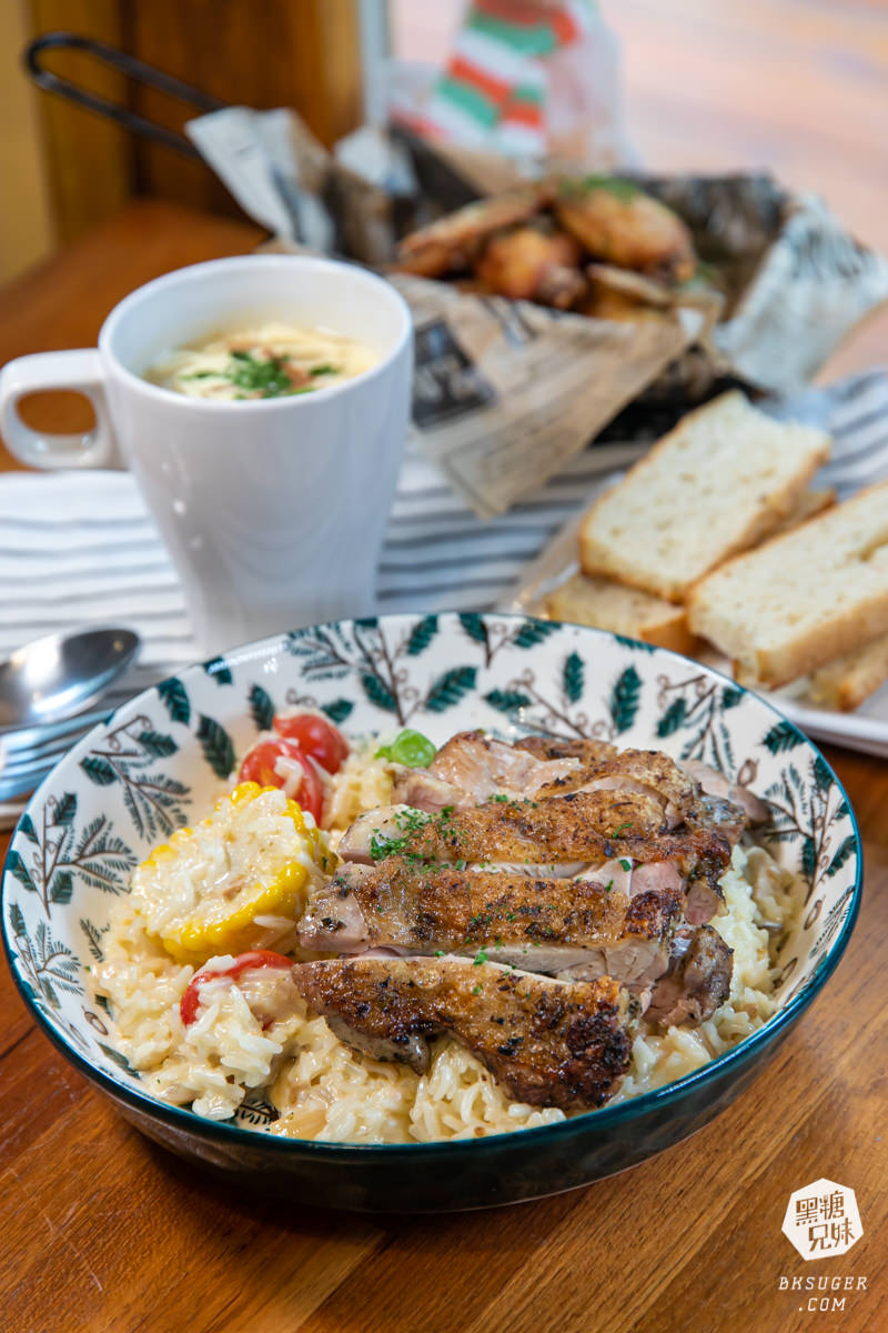 新崛江義大利麵推薦-小義樓|實惠的自選搭配義大利麵|義式湯麵、無敵雞翅經典品嚐 - 第19張圖 新崛江義大利麵推薦-小義樓|實惠的自選搭配義大利麵|義式湯麵、無敵雞翅經典品嚐