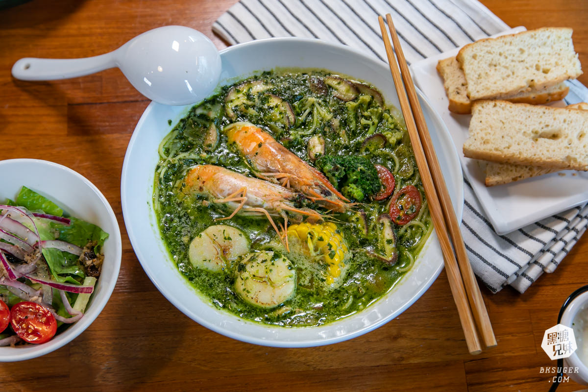 新崛江義大利麵推薦-小義樓|實惠的自選搭配義大利麵|義式湯麵、無敵雞翅經典品嚐 - 第24張圖 新崛江義大利麵推薦-小義樓|實惠的自選搭配義大利麵|義式湯麵、無敵雞翅經典品嚐