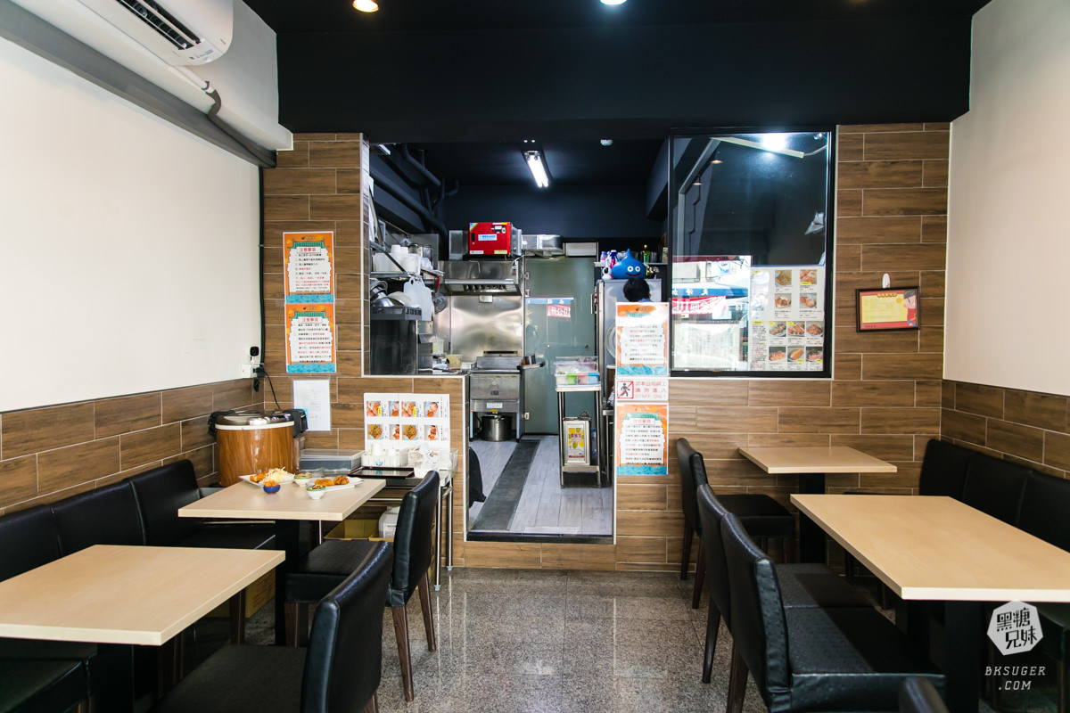 高雄日式豬排推薦|金鯱家-名古屋豬排|龜毛系職人的豬排不一般|廚房乾淨到像是新拆封! - 第8張圖 高雄日式豬排推薦|金鯱家-名古屋豬排|龜毛系職人的豬排不一般|廚房乾淨到像是新拆封!