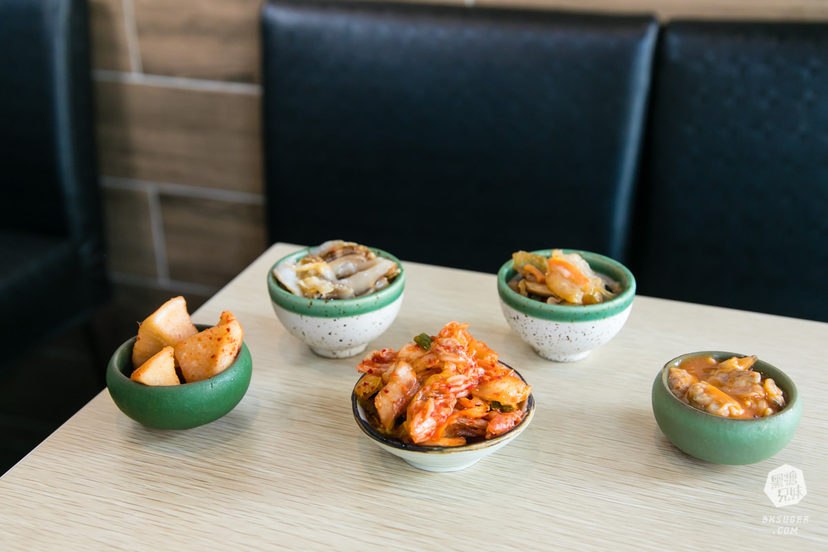 高雄日式豬排推薦|金鯱家-名古屋豬排|龜毛系職人的豬排不一般|廚房乾淨到像是新拆封! - 第12張圖 高雄日式豬排推薦|金鯱家-名古屋豬排|龜毛系職人的豬排不一般|廚房乾淨到像是新拆封!