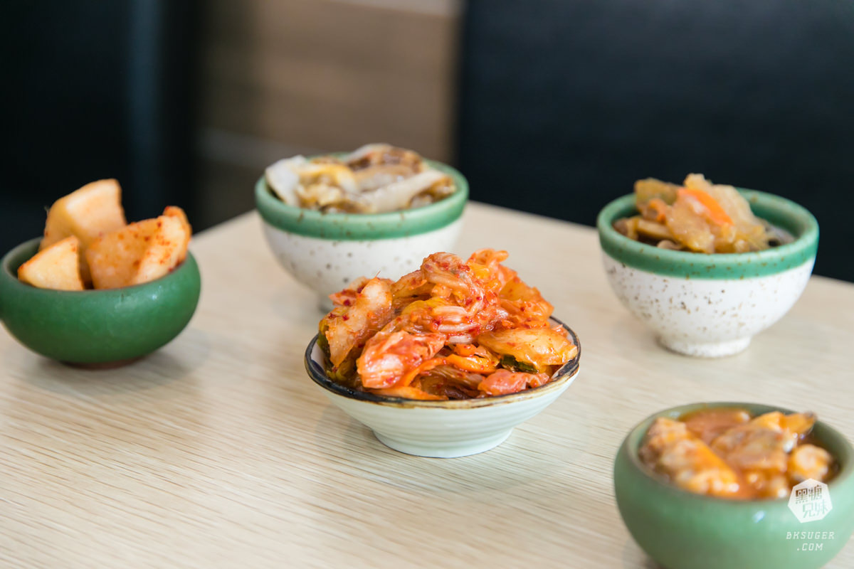 高雄日式豬排推薦|金鯱家-名古屋豬排|龜毛系職人的豬排不一般|廚房乾淨到像是新拆封! - 第13張圖 高雄日式豬排推薦|金鯱家-名古屋豬排|龜毛系職人的豬排不一般|廚房乾淨到像是新拆封!