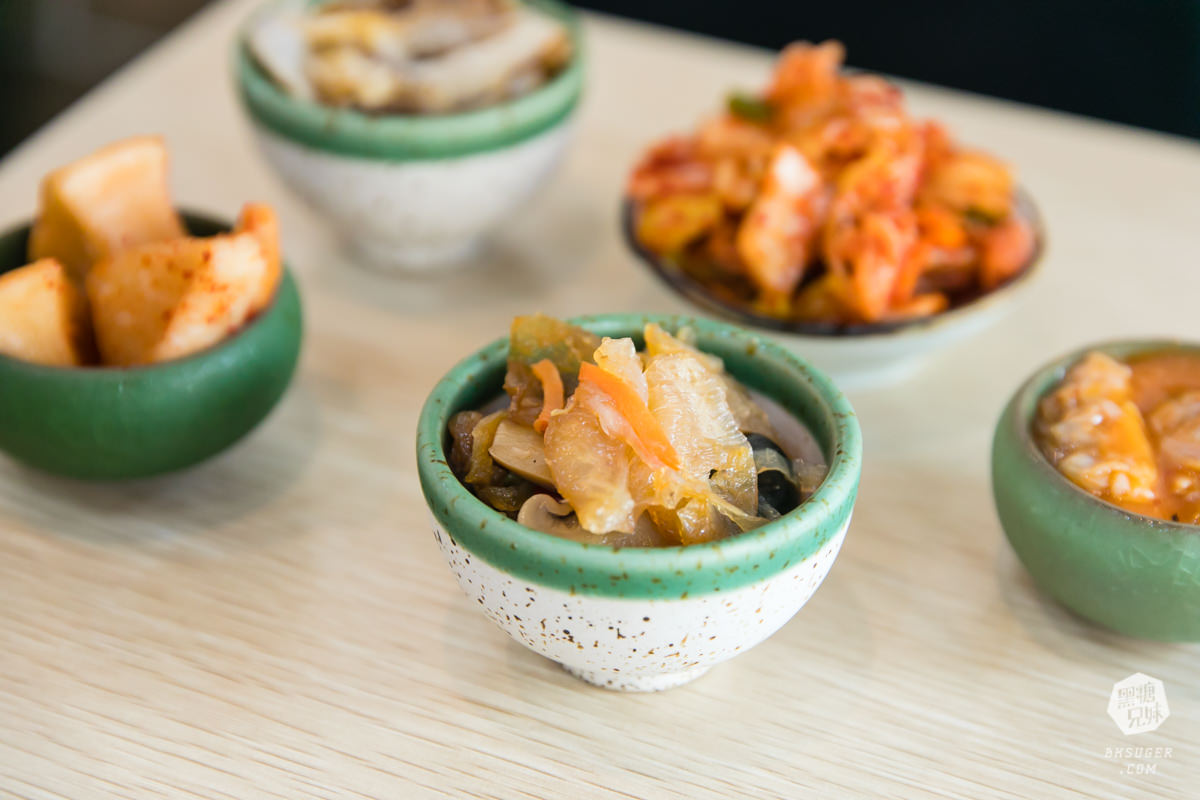 高雄日式豬排推薦|金鯱家-名古屋豬排|龜毛系職人的豬排不一般|廚房乾淨到像是新拆封! - 第14張圖 高雄日式豬排推薦|金鯱家-名古屋豬排|龜毛系職人的豬排不一般|廚房乾淨到像是新拆封!