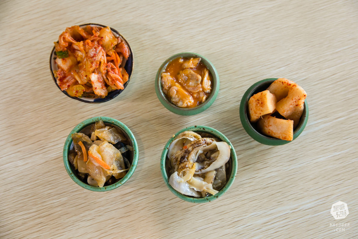 高雄日式豬排推薦|金鯱家-名古屋豬排|龜毛系職人的豬排不一般|廚房乾淨到像是新拆封! - 第15張圖 高雄日式豬排推薦|金鯱家-名古屋豬排|龜毛系職人的豬排不一般|廚房乾淨到像是新拆封!