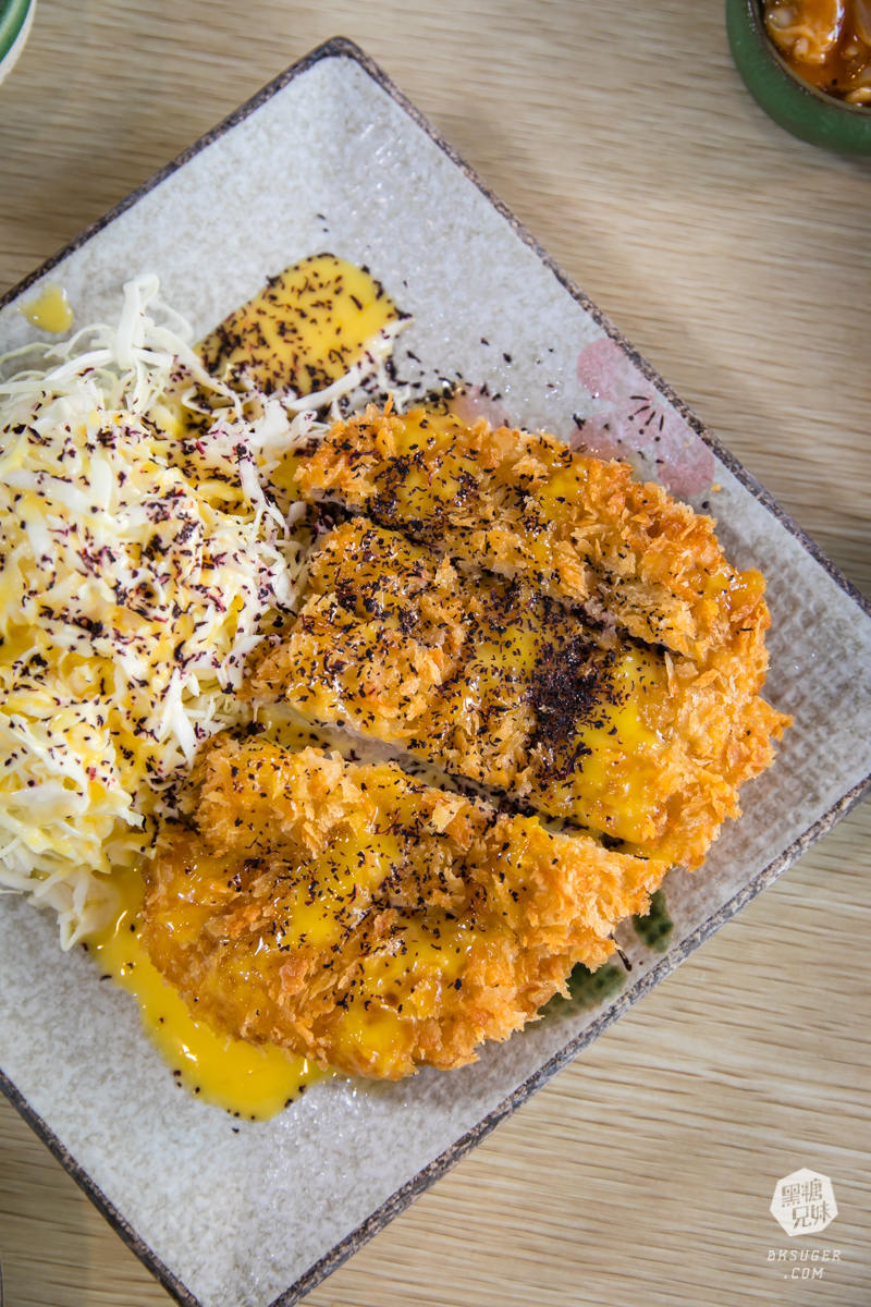 高雄日式豬排推薦|金鯱家-名古屋豬排|龜毛系職人的豬排不一般|廚房乾淨到像是新拆封! - 第17張圖 高雄日式豬排推薦|金鯱家-名古屋豬排|龜毛系職人的豬排不一般|廚房乾淨到像是新拆封!