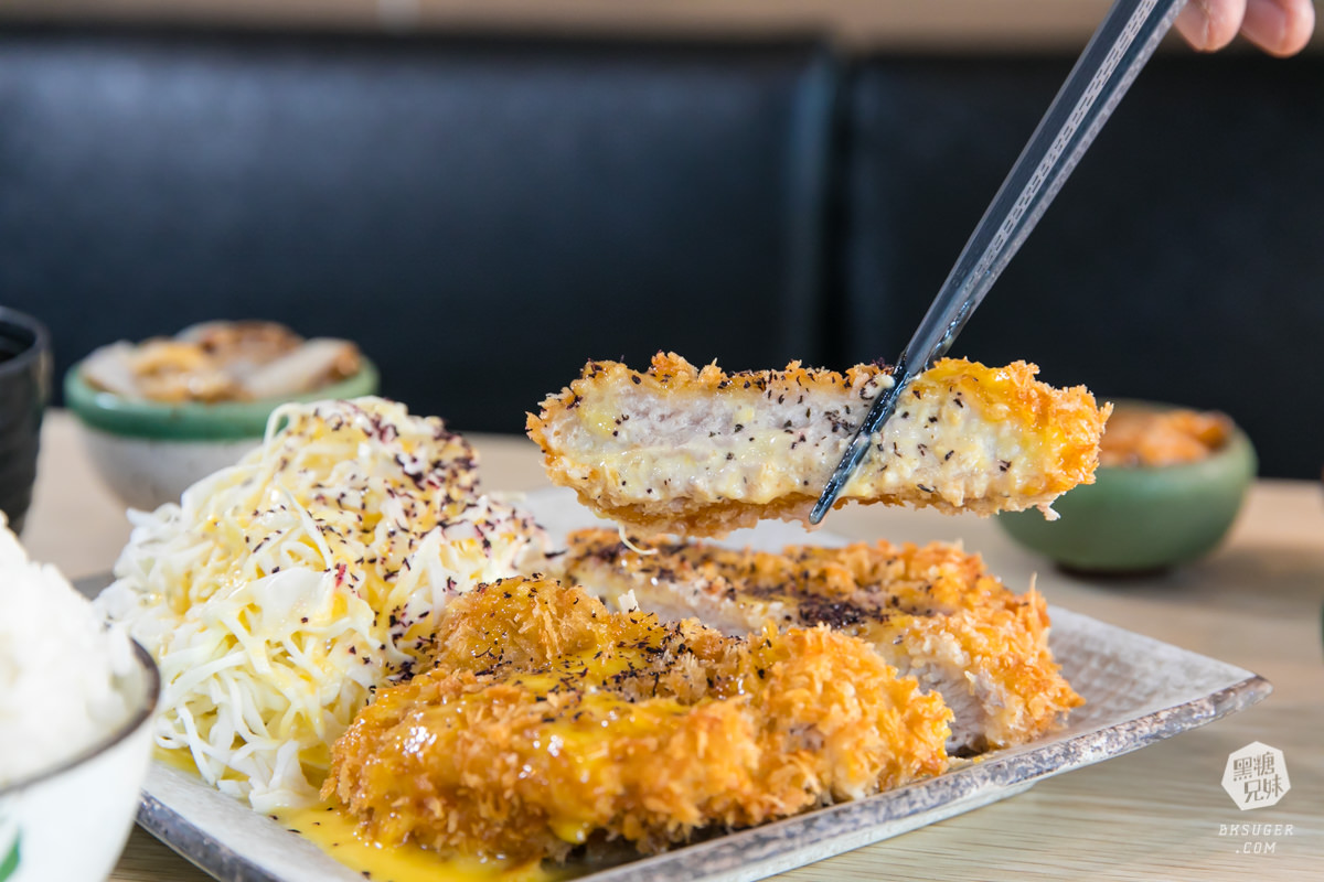 高雄日式豬排推薦|金鯱家-名古屋豬排|龜毛系職人的豬排不一般|廚房乾淨到像是新拆封! - 第18張圖 高雄日式豬排推薦|金鯱家-名古屋豬排|龜毛系職人的豬排不一般|廚房乾淨到像是新拆封!