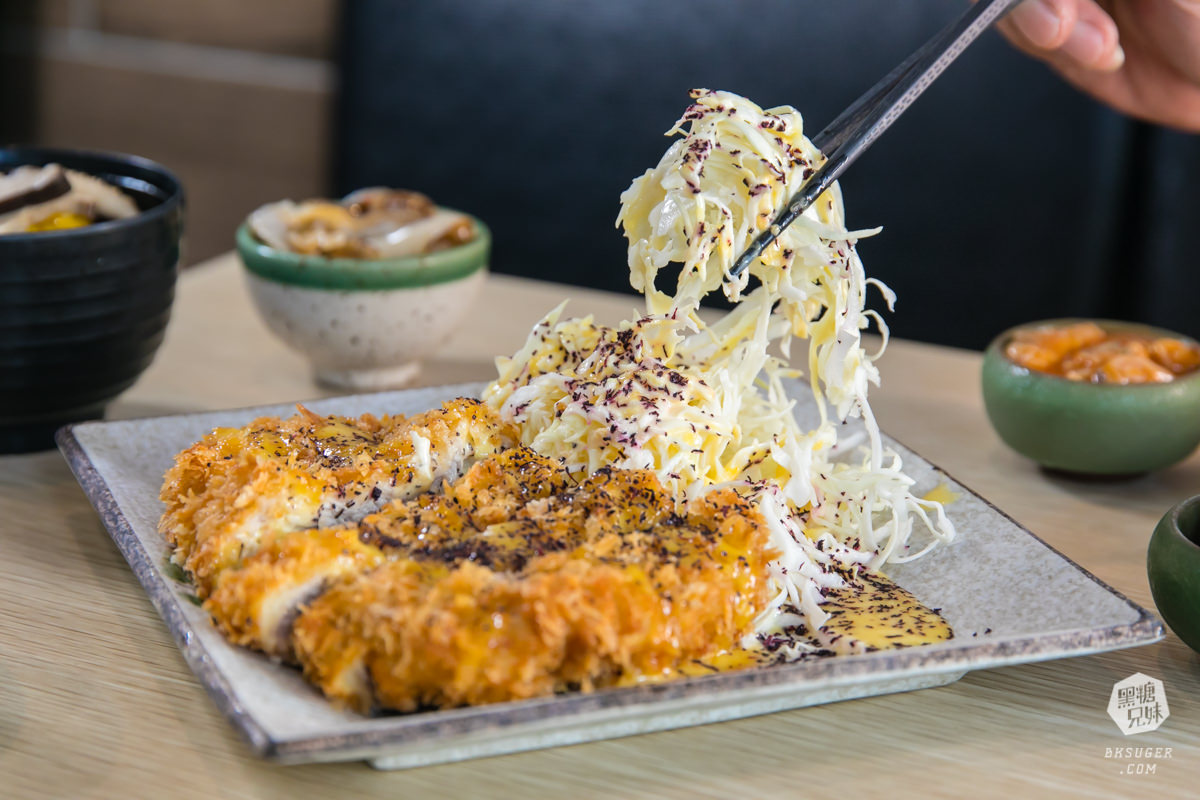 高雄日式豬排推薦|金鯱家-名古屋豬排|龜毛系職人的豬排不一般|廚房乾淨到像是新拆封! - 第20張圖 高雄日式豬排推薦|金鯱家-名古屋豬排|龜毛系職人的豬排不一般|廚房乾淨到像是新拆封!