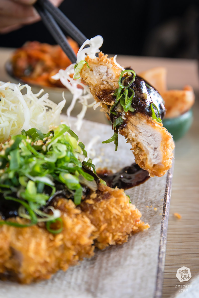 高雄日式豬排推薦|金鯱家-名古屋豬排|龜毛系職人的豬排不一般|廚房乾淨到像是新拆封! - 第26張圖 高雄日式豬排推薦|金鯱家-名古屋豬排|龜毛系職人的豬排不一般|廚房乾淨到像是新拆封!