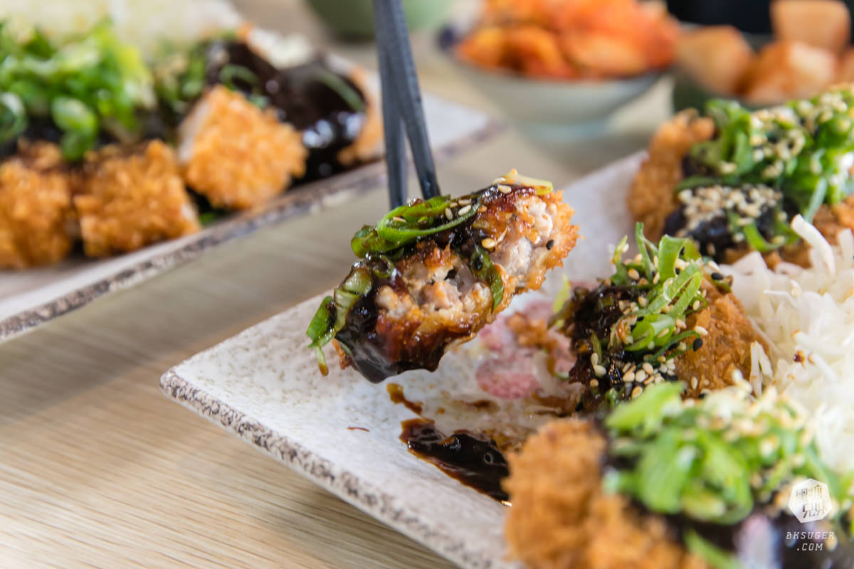 高雄日式豬排推薦|金鯱家-名古屋豬排|龜毛系職人的豬排不一般|廚房乾淨到像是新拆封! - 第22張圖 高雄日式豬排推薦|金鯱家-名古屋豬排|龜毛系職人的豬排不一般|廚房乾淨到像是新拆封!