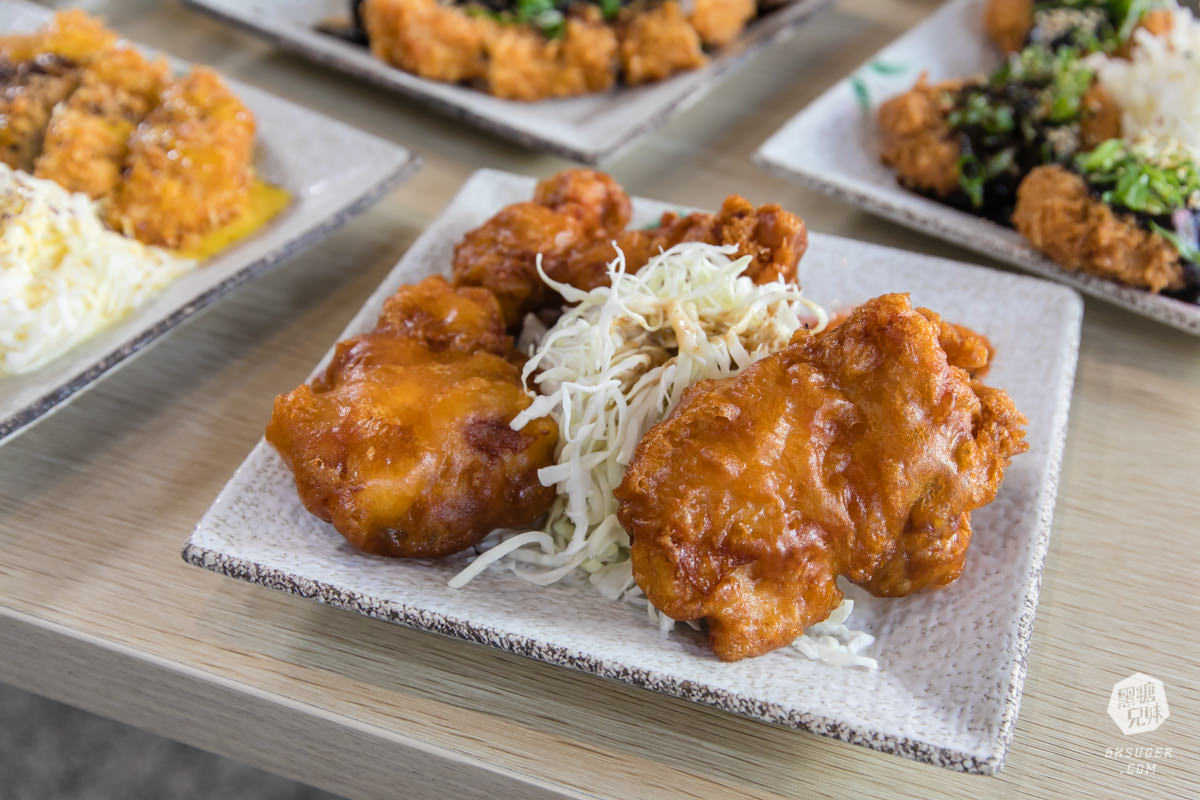 高雄日式豬排推薦|金鯱家-名古屋豬排|龜毛系職人的豬排不一般|廚房乾淨到像是新拆封! - 第28張圖 高雄日式豬排推薦|金鯱家-名古屋豬排|龜毛系職人的豬排不一般|廚房乾淨到像是新拆封!