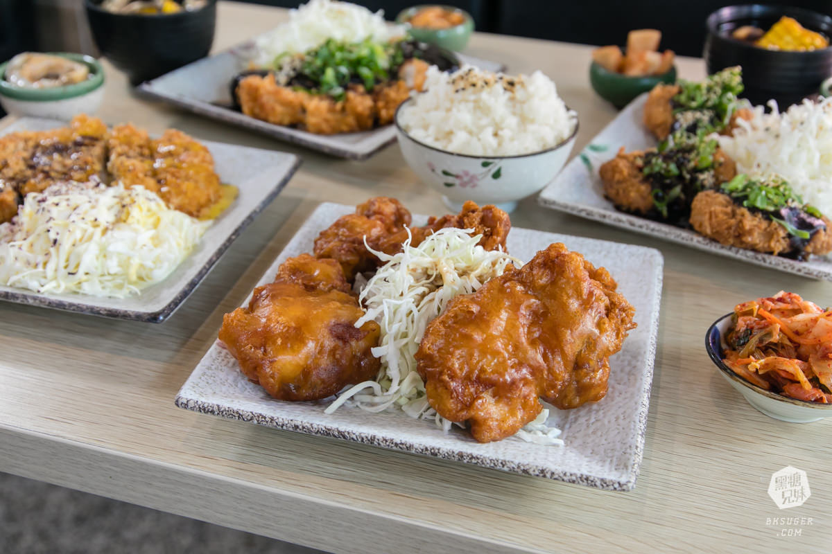 高雄日式豬排推薦|金鯱家-名古屋豬排|龜毛系職人的豬排不一般|廚房乾淨到像是新拆封! - 第27張圖 高雄日式豬排推薦|金鯱家-名古屋豬排|龜毛系職人的豬排不一般|廚房乾淨到像是新拆封!